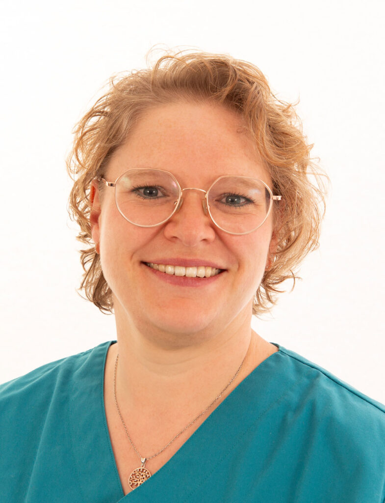 Verwaltung, Prophylaxe, Hygiene